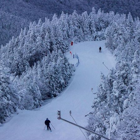 Cambridge Smugglers' Notch Resort Private Suites المظهر الخارجي الصورة