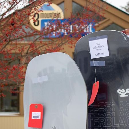 Cambridge Smugglers' Notch Resort Private Suites المظهر الخارجي الصورة