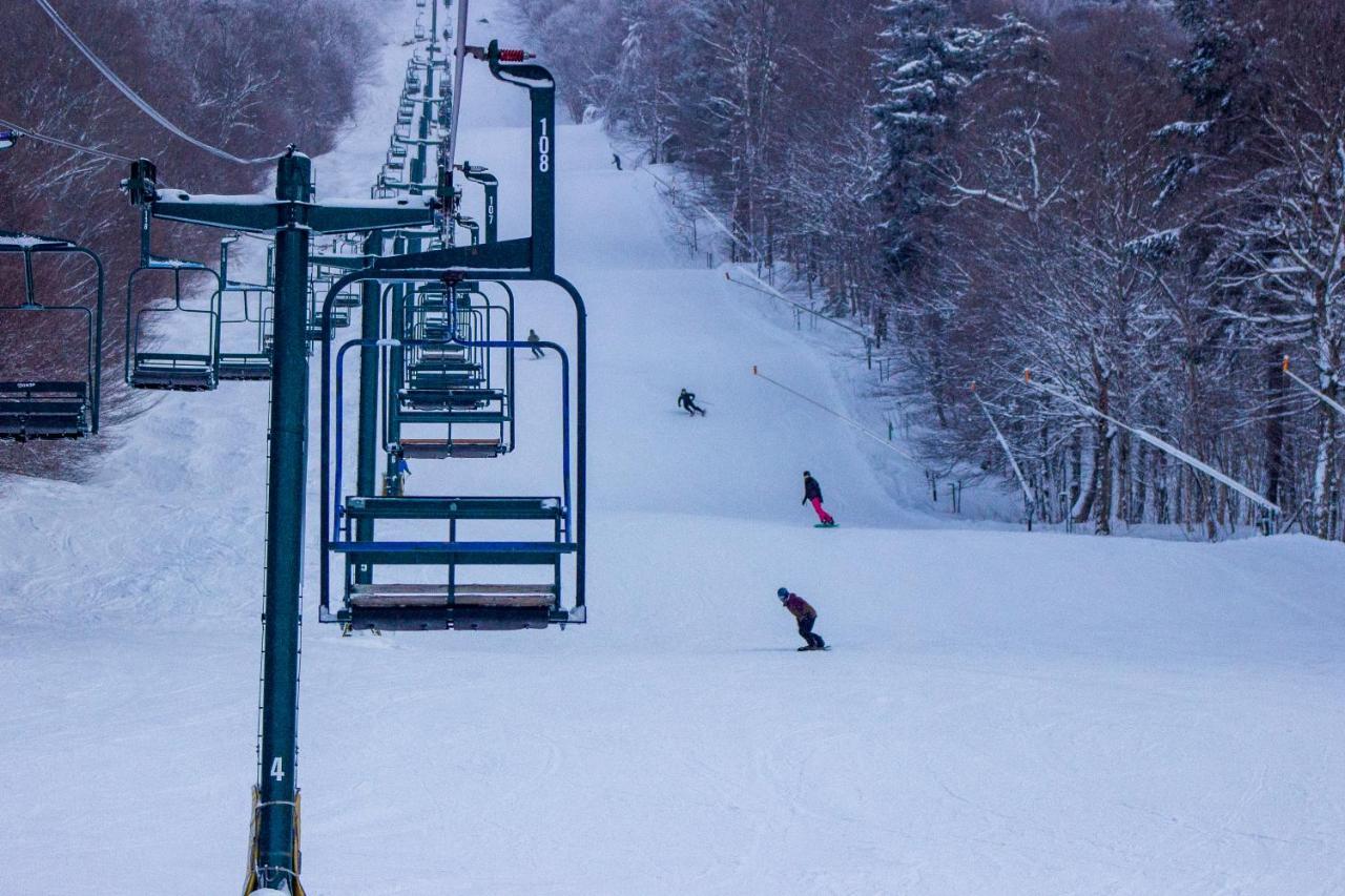Cambridge Smugglers' Notch Resort Private Suites المظهر الخارجي الصورة