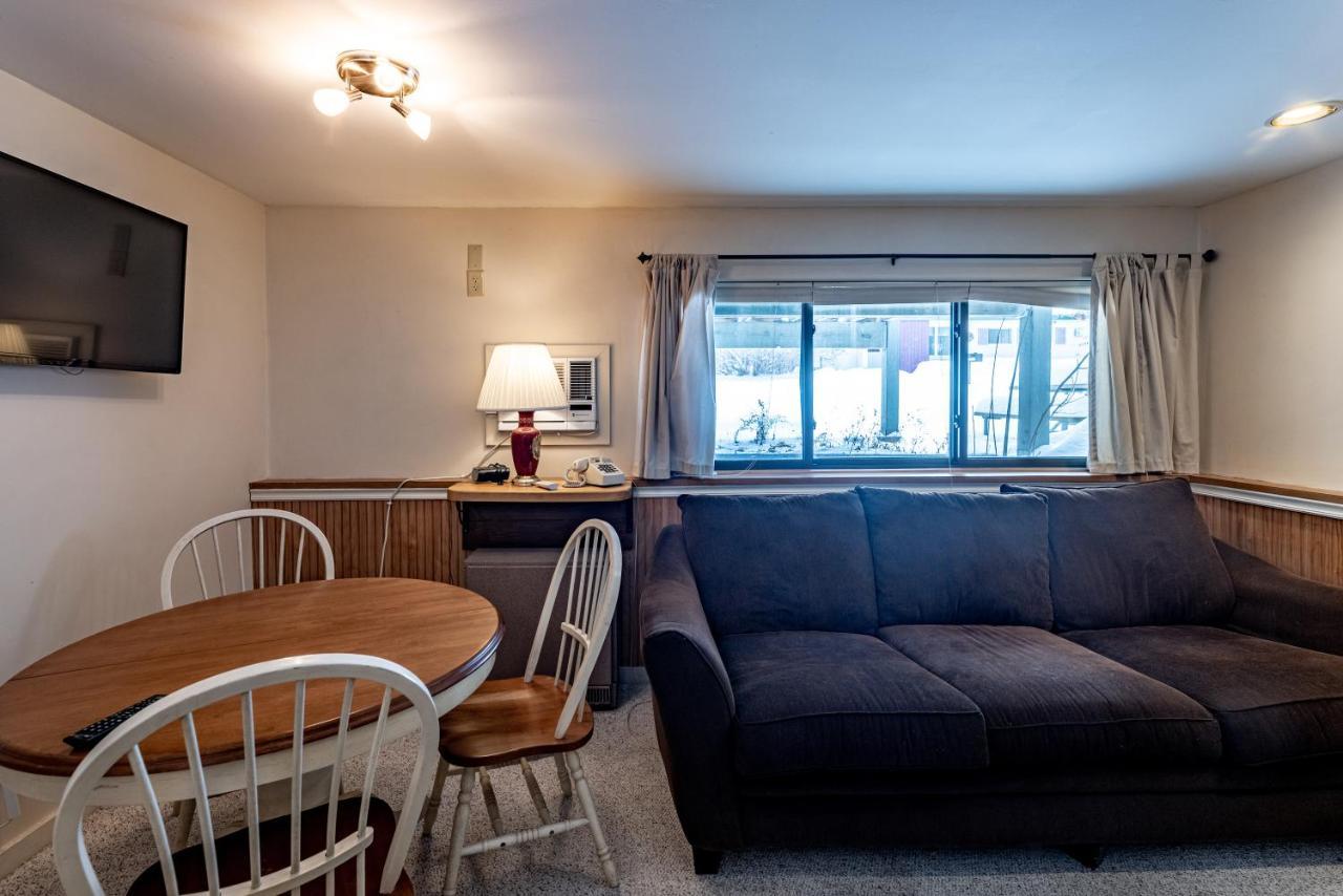 Cambridge Smugglers' Notch Resort Private Suites المظهر الخارجي الصورة