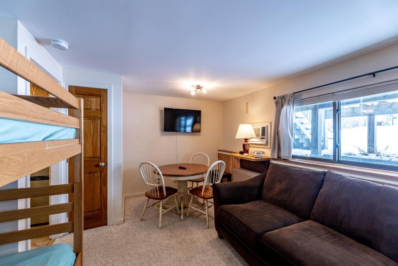 Cambridge Smugglers' Notch Resort Private Suites المظهر الخارجي الصورة