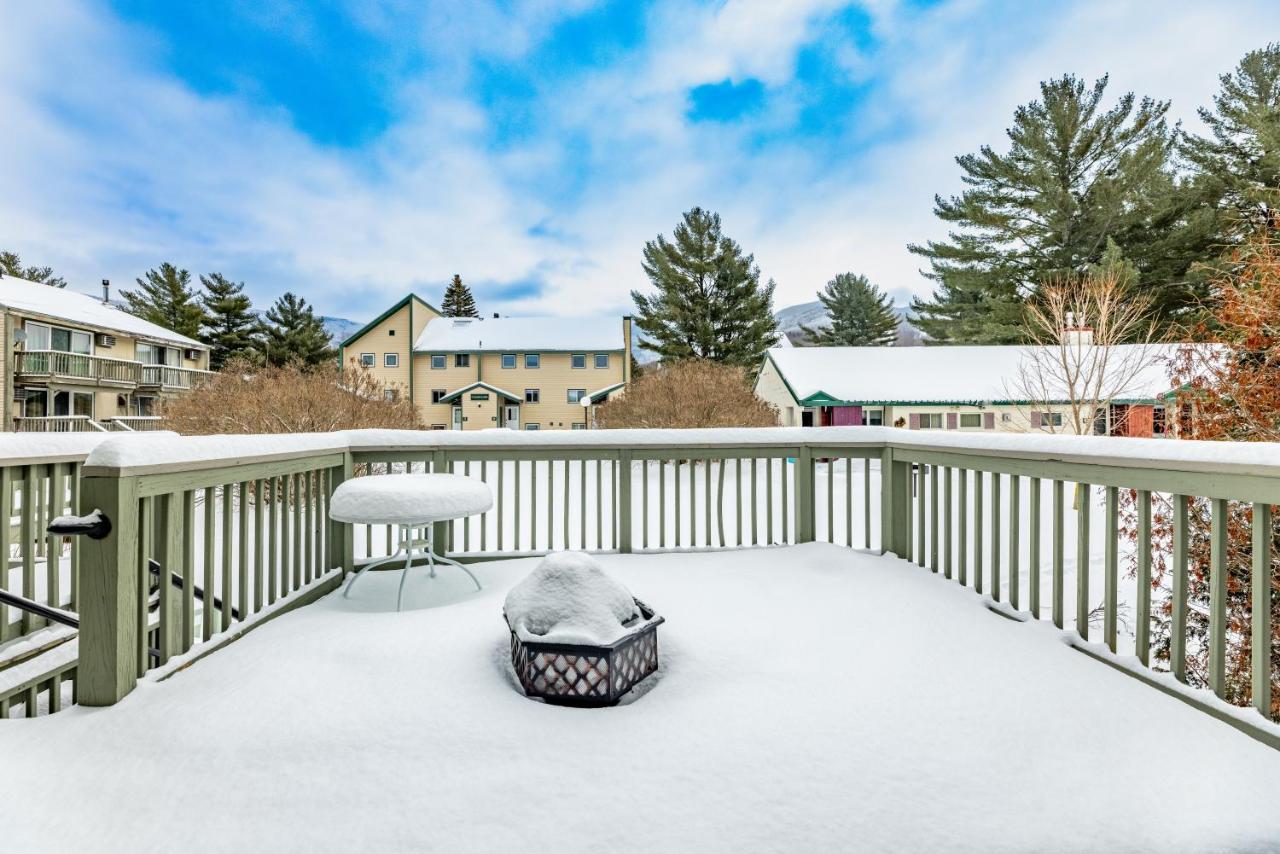 Cambridge Smugglers' Notch Resort Private Suites المظهر الخارجي الصورة