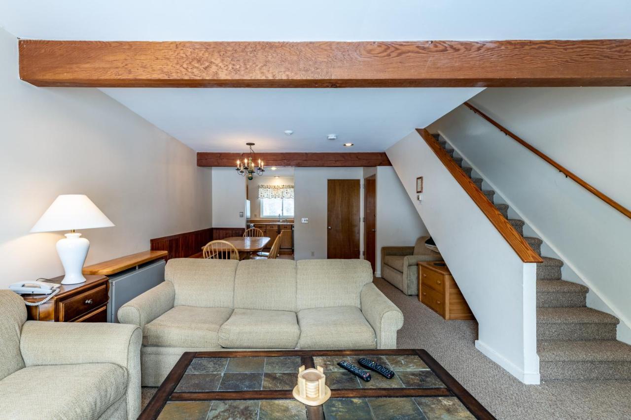 Cambridge Smugglers' Notch Resort Private Suites المظهر الخارجي الصورة