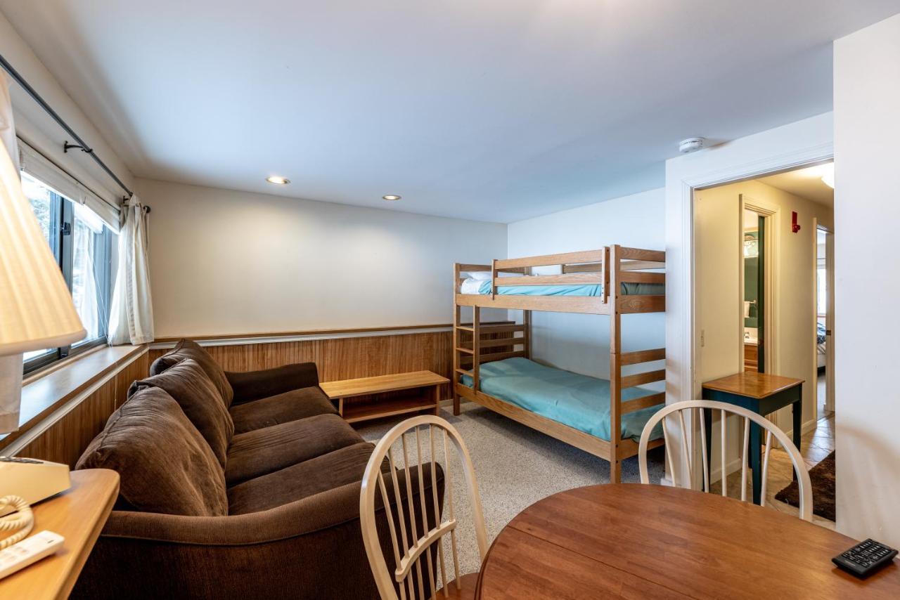 Cambridge Smugglers' Notch Resort Private Suites المظهر الخارجي الصورة