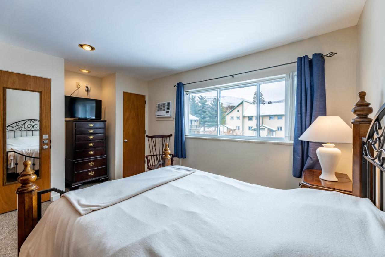 Cambridge Smugglers' Notch Resort Private Suites المظهر الخارجي الصورة