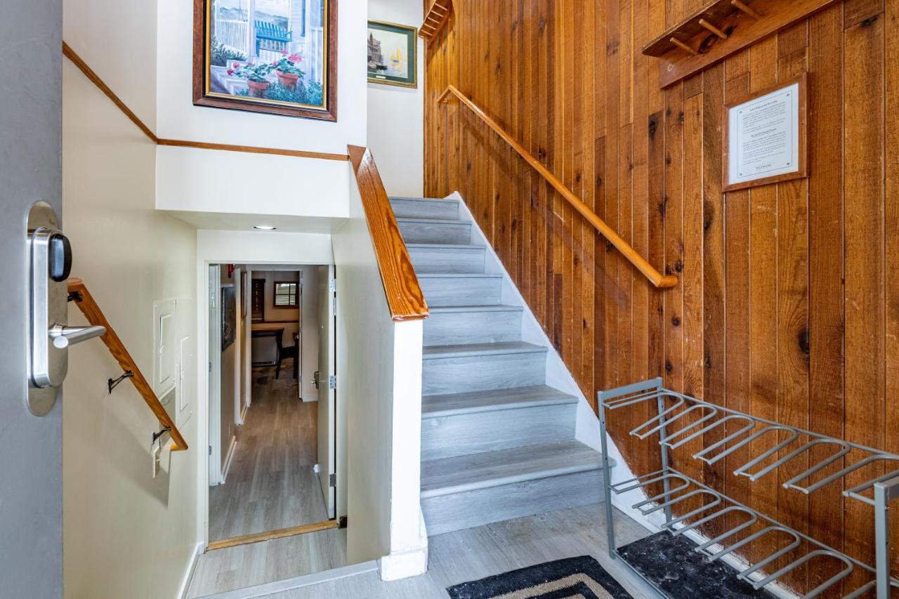 Cambridge Smugglers' Notch Resort Private Suites المظهر الخارجي الصورة