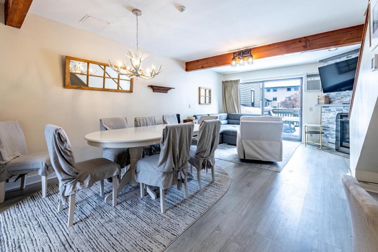 Cambridge Smugglers' Notch Resort Private Suites المظهر الخارجي الصورة