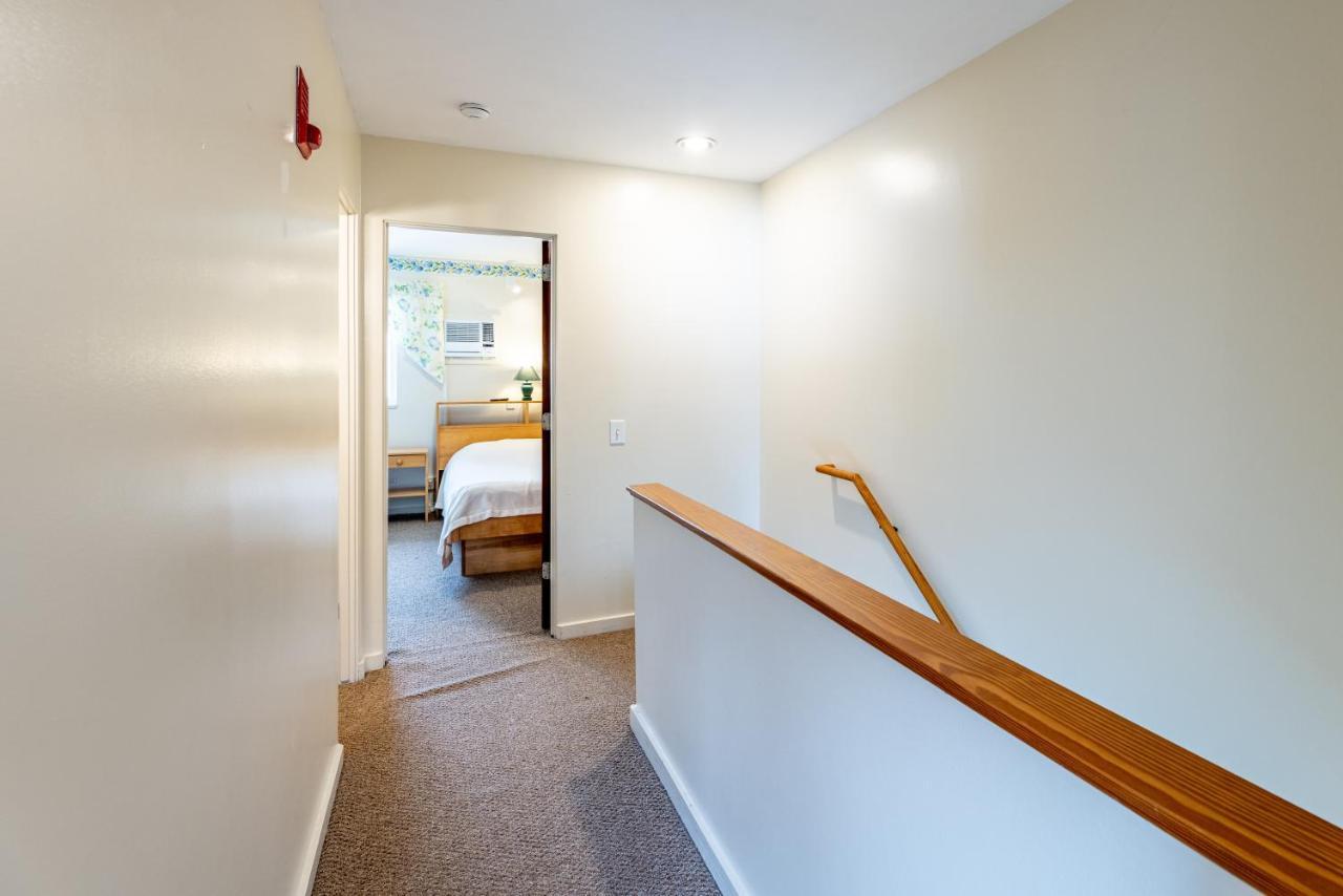Cambridge Smugglers' Notch Resort Private Suites المظهر الخارجي الصورة