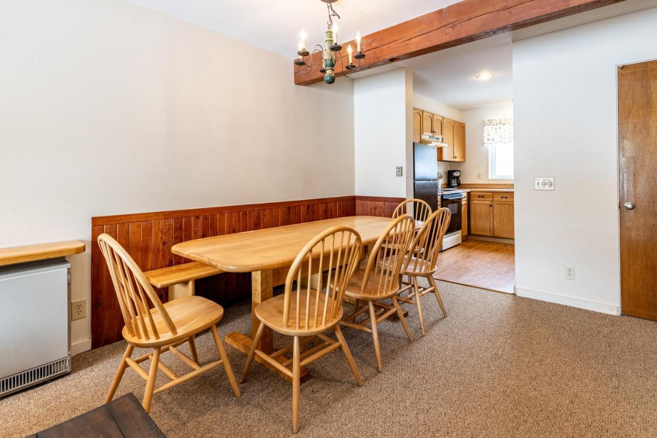 Cambridge Smugglers' Notch Resort Private Suites المظهر الخارجي الصورة