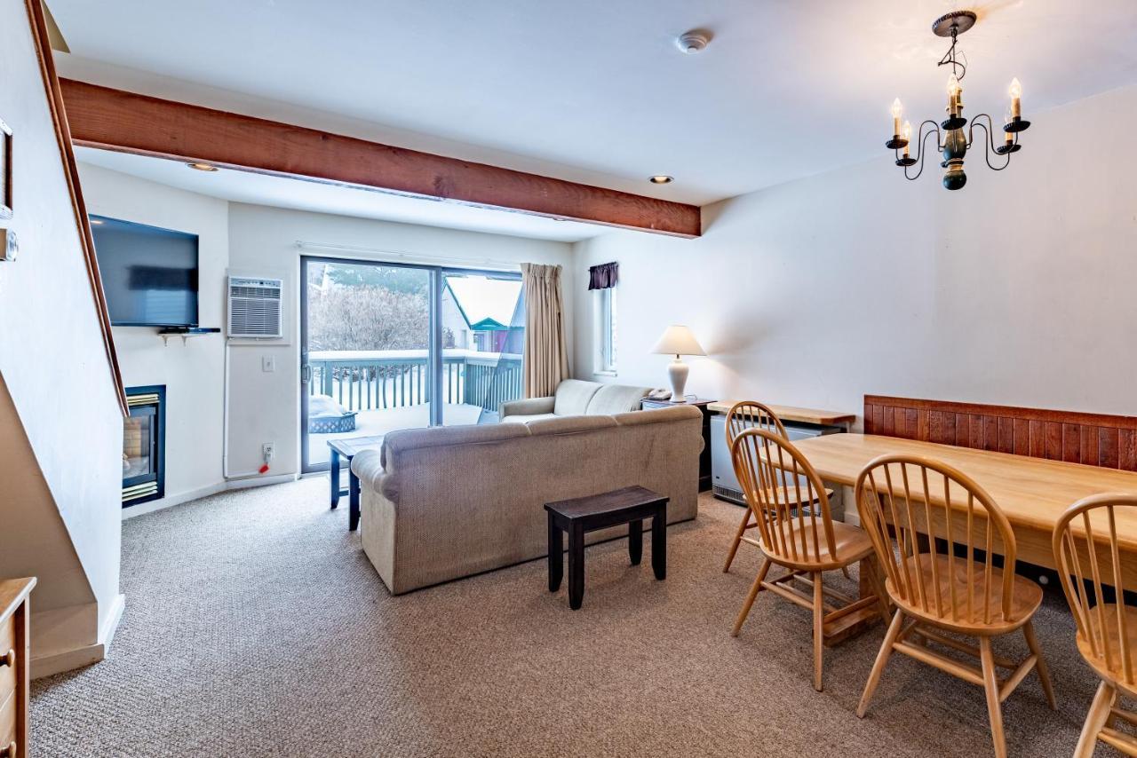 Cambridge Smugglers' Notch Resort Private Suites المظهر الخارجي الصورة