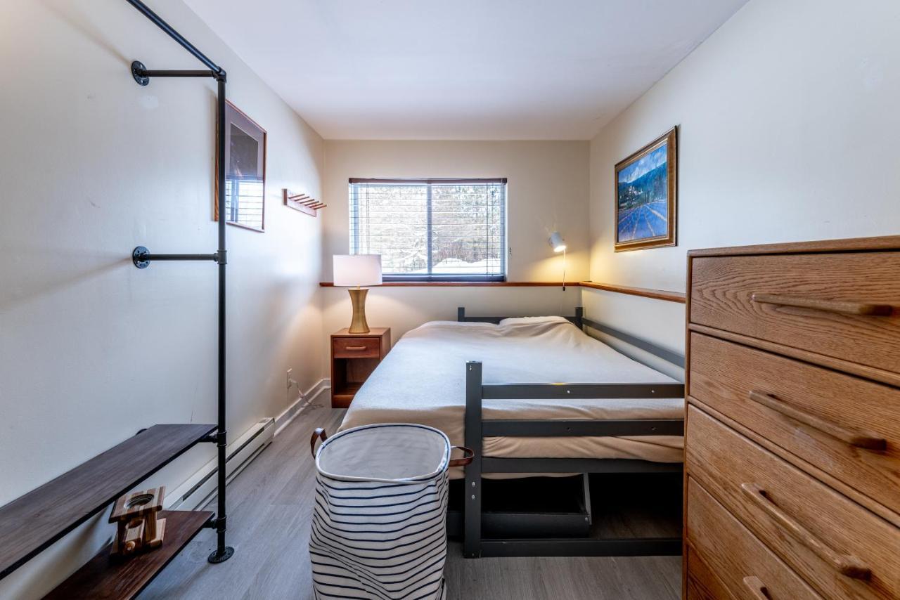 Cambridge Smugglers' Notch Resort Private Suites المظهر الخارجي الصورة