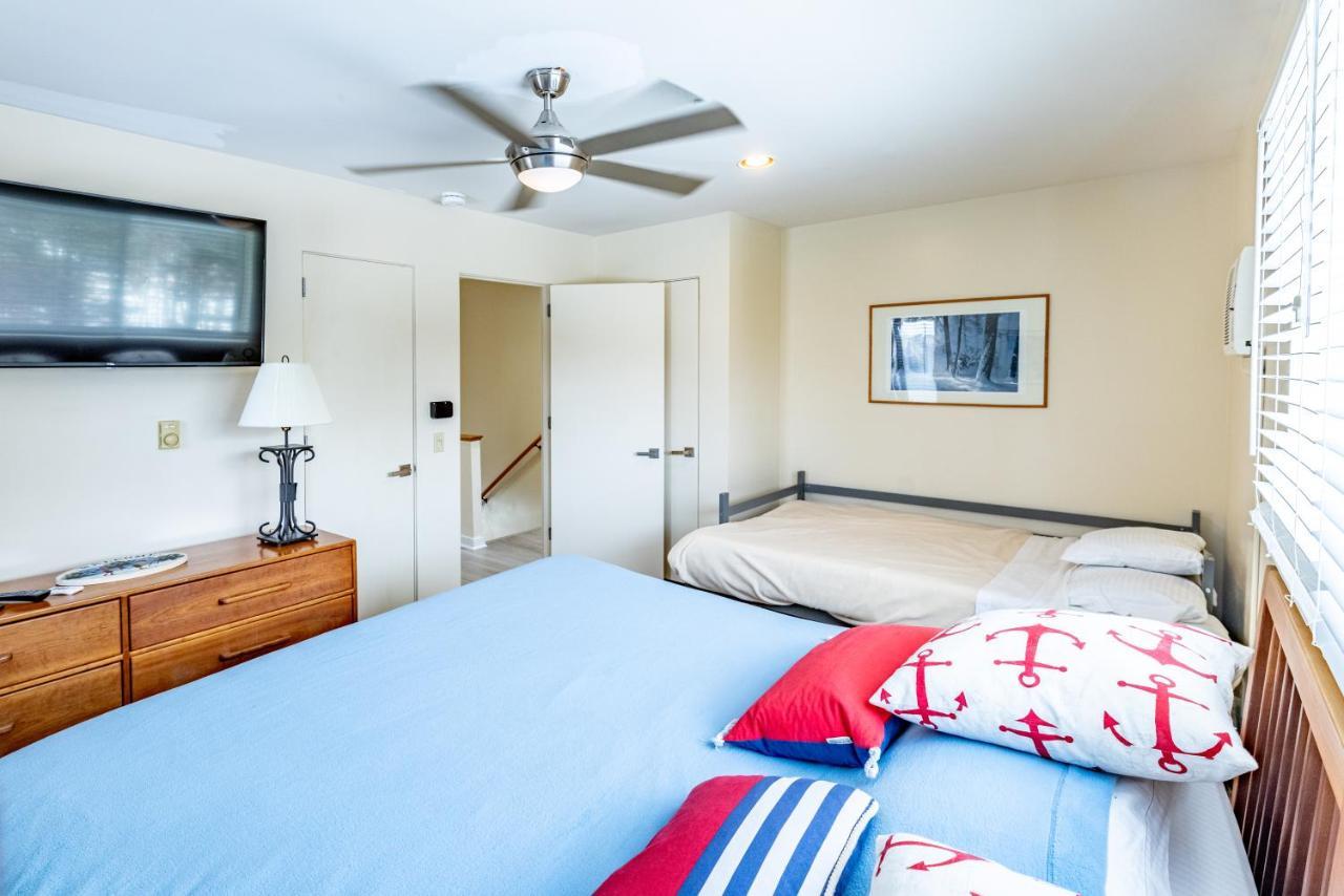 Cambridge Smugglers' Notch Resort Private Suites المظهر الخارجي الصورة