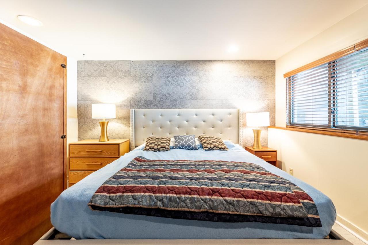 Cambridge Smugglers' Notch Resort Private Suites المظهر الخارجي الصورة