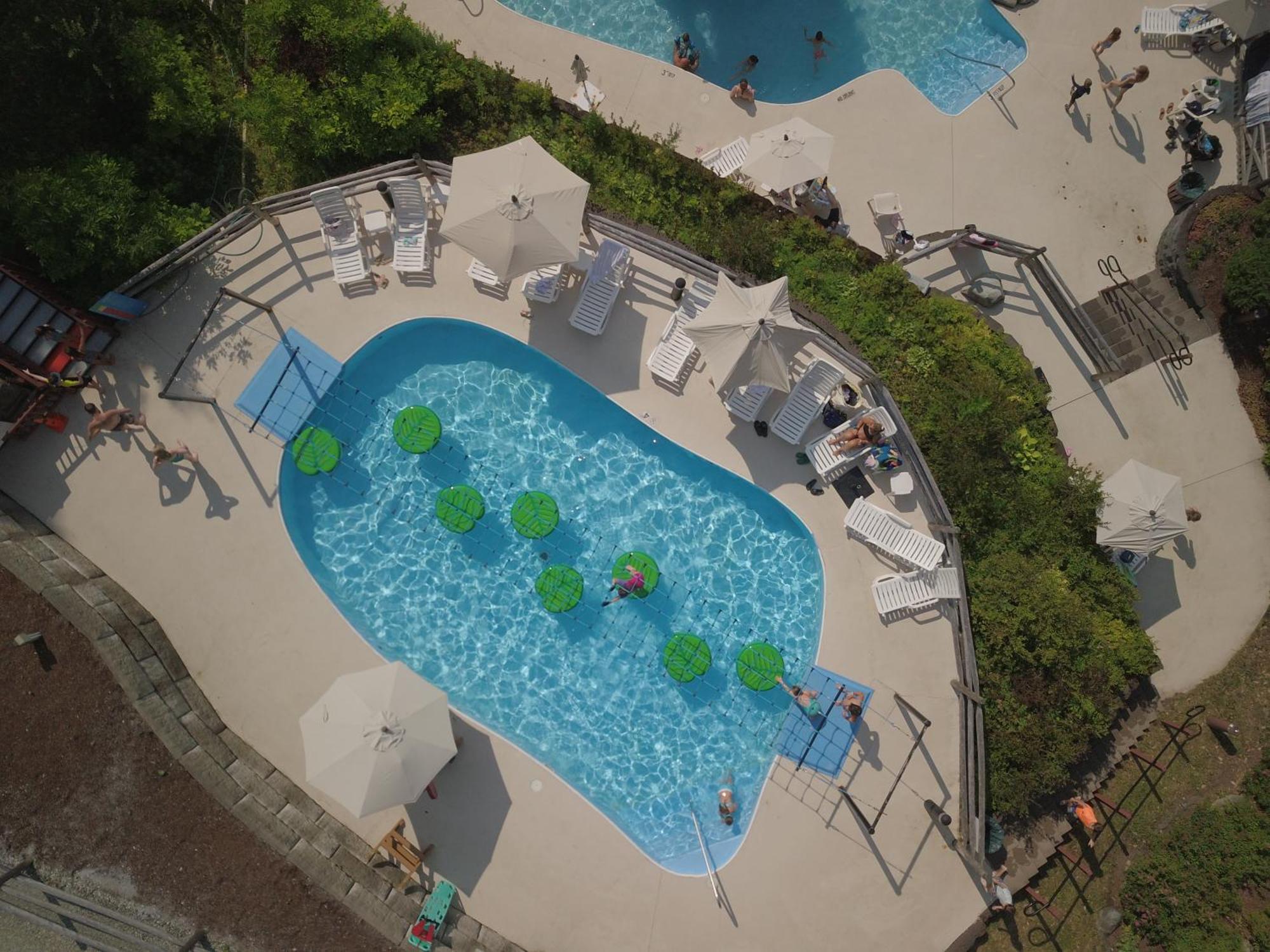 Cambridge Smugglers' Notch Resort Private Suites المظهر الخارجي الصورة
