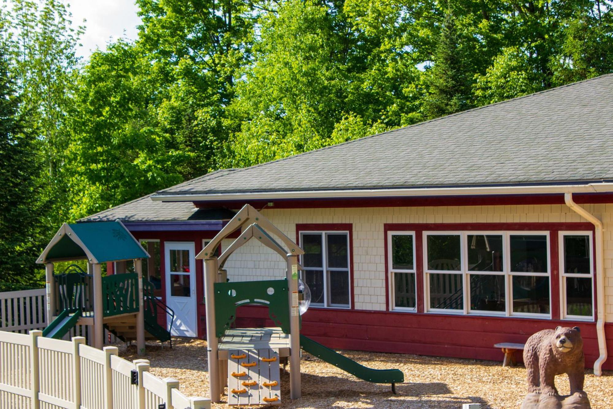 Cambridge Smugglers' Notch Resort Private Suites المظهر الخارجي الصورة