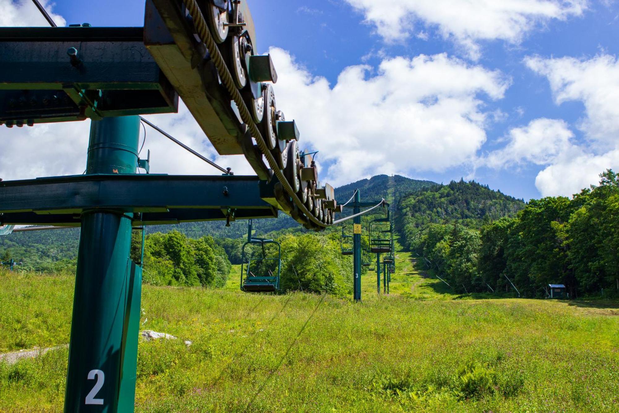 Cambridge Smugglers' Notch Resort Private Suites المظهر الخارجي الصورة