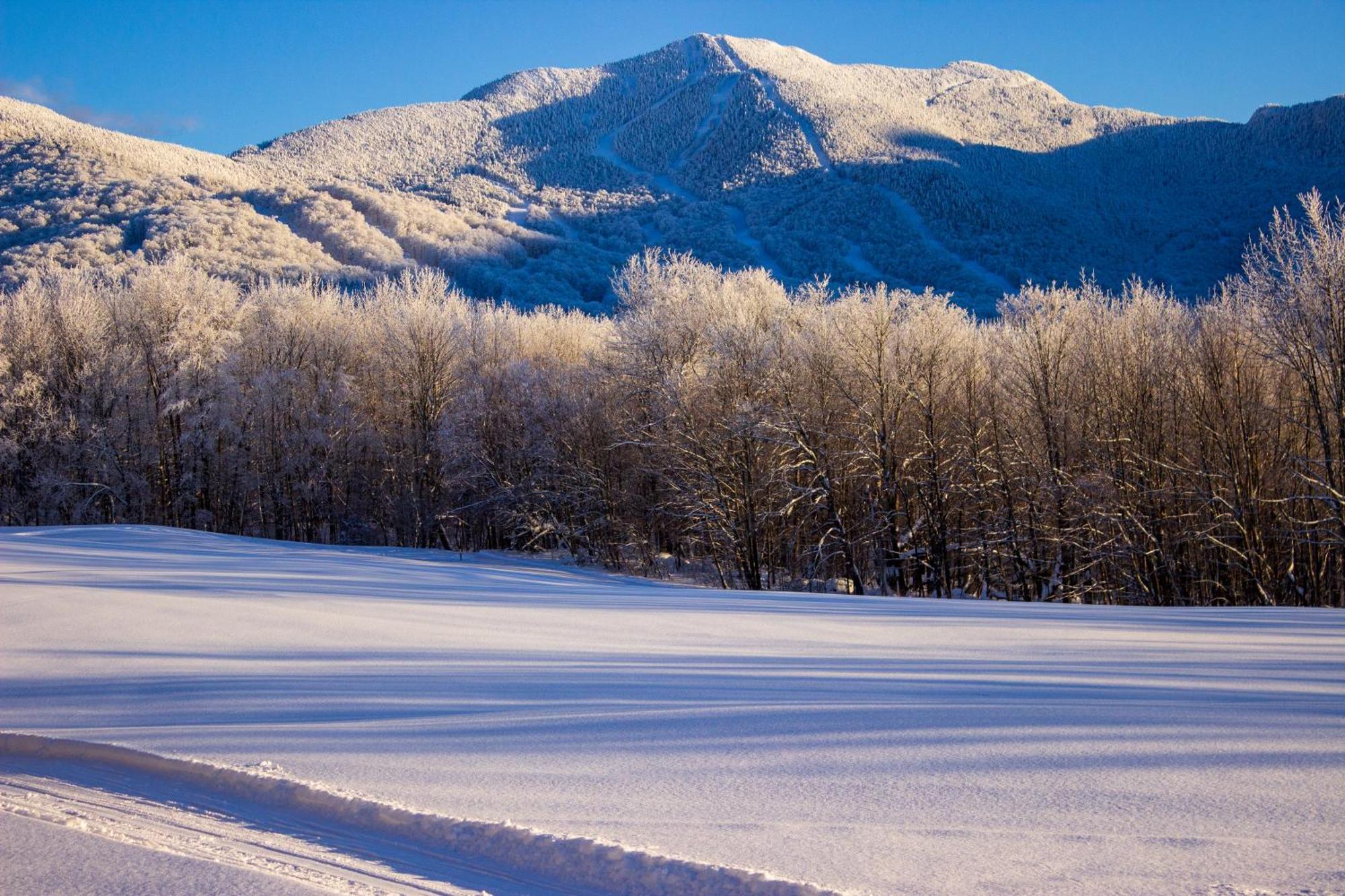 Cambridge Smugglers' Notch Resort Private Suites المظهر الخارجي الصورة