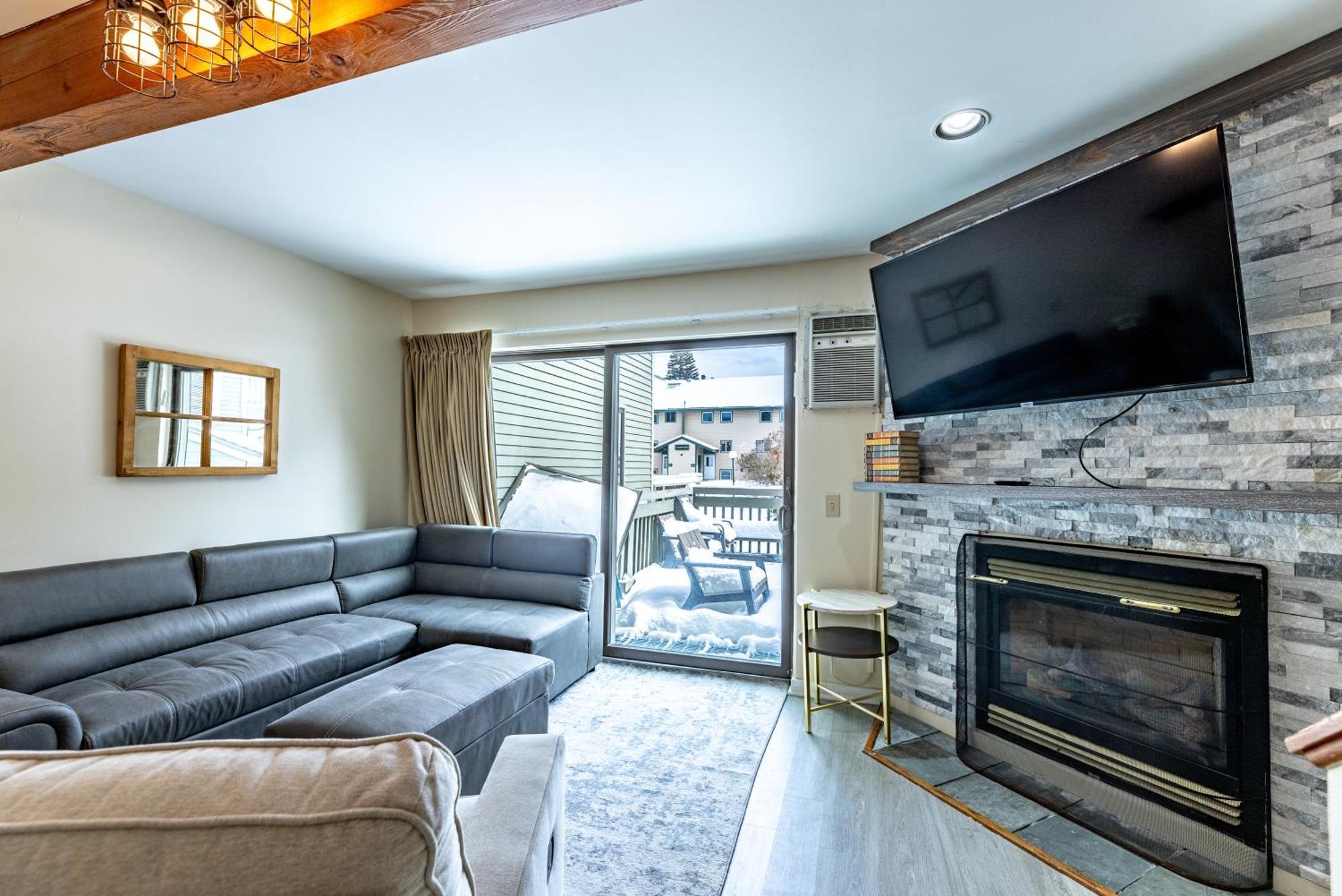 Cambridge Smugglers' Notch Resort Private Suites المظهر الخارجي الصورة