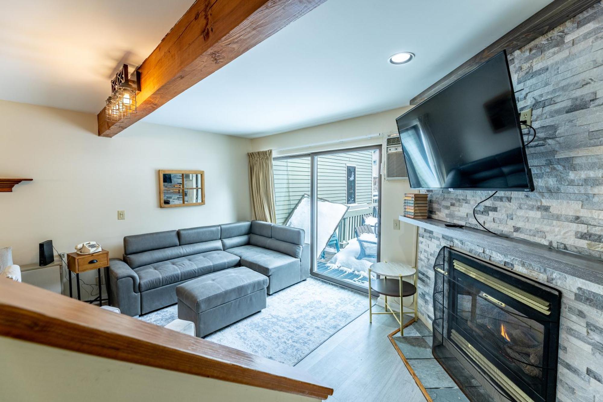 Cambridge Smugglers' Notch Resort Private Suites المظهر الخارجي الصورة