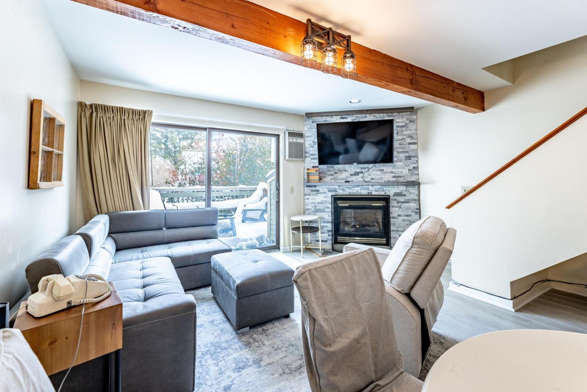 Cambridge Smugglers' Notch Resort Private Suites المظهر الخارجي الصورة